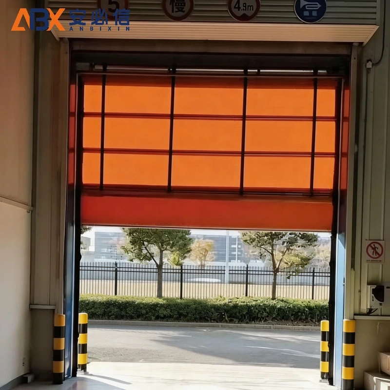南充市堆积门